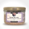 Rillettes à l'ail