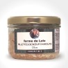 Rillettes Olives